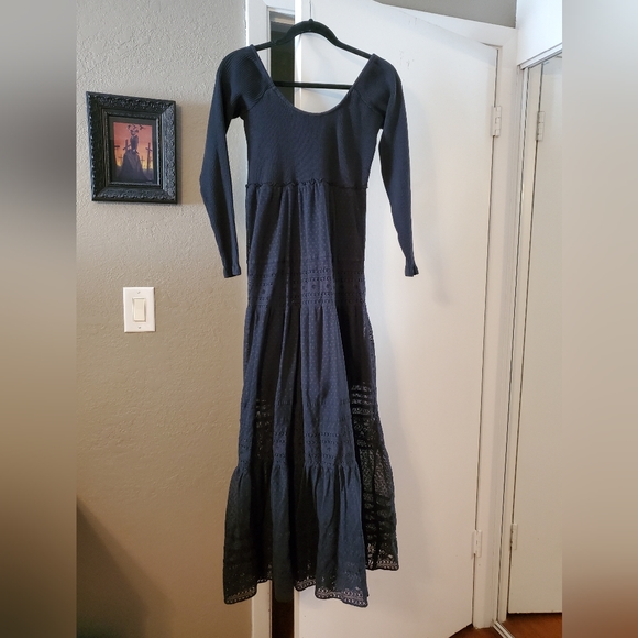 SOLD FP Earth Angel maxi - Picture 2 of 4